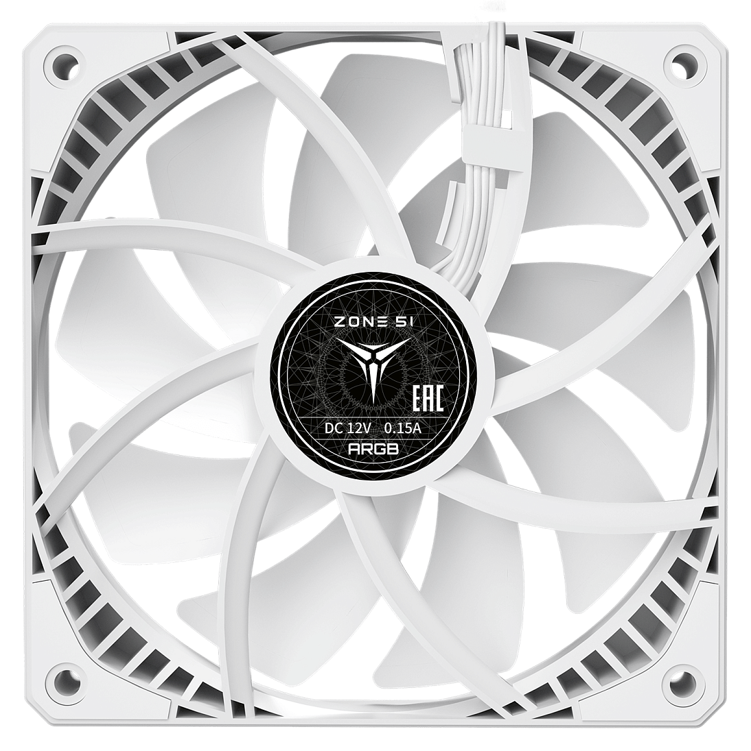 LUCID 120 ARGB, фото